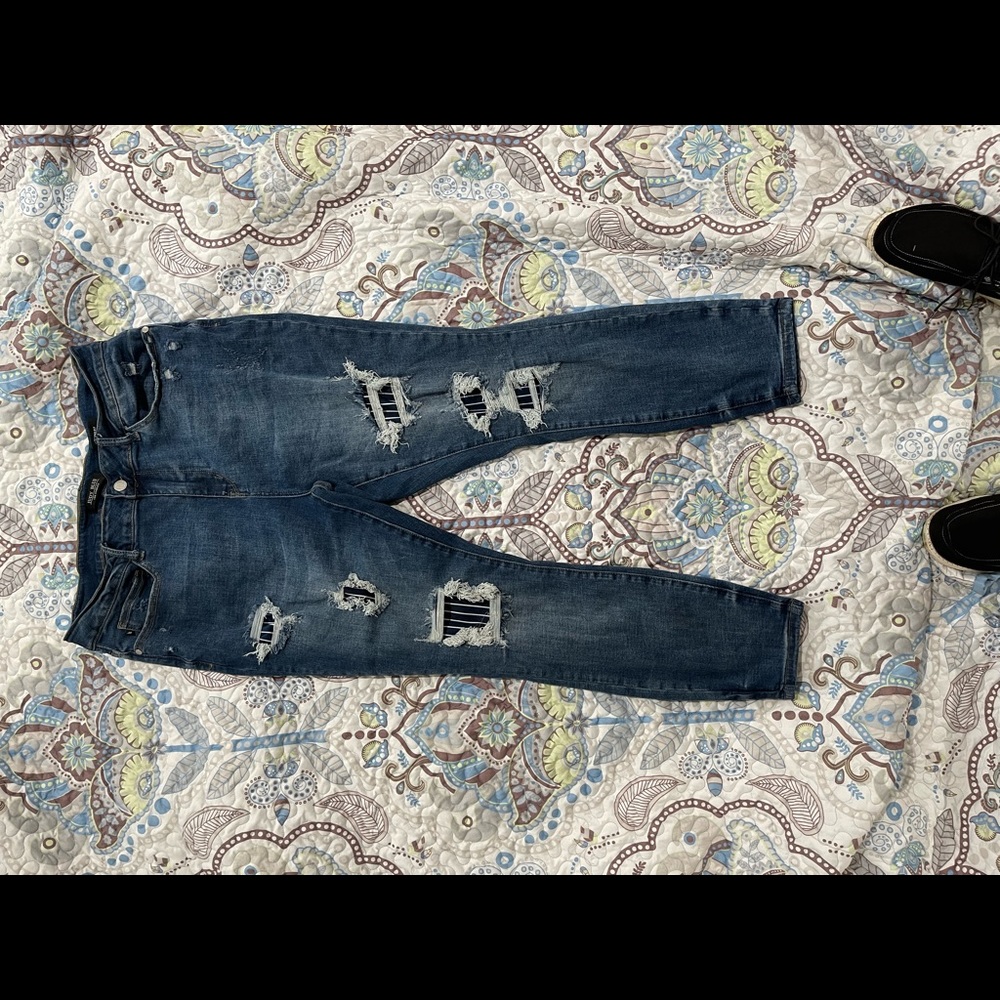 Judy Blue jeans